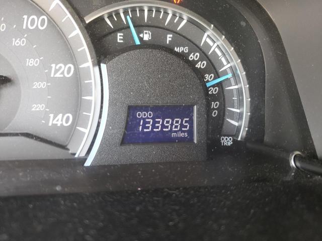 Photo 8 from auction – 2013 TOYOTA CAMRY L with VIN 4T4BF1FK0DR307089