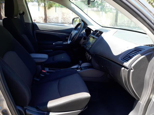 Photo 6 from auction – 2019 MITSUBISHI OUTLANDER with VIN JA4AP3AU5KU018227