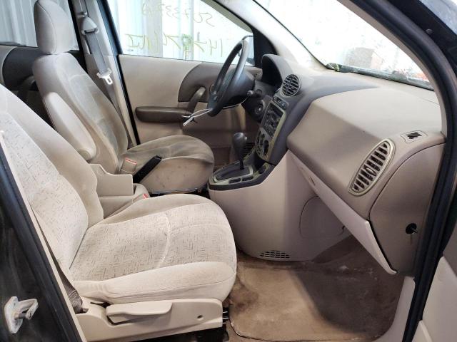 Photo 5 from auction – 2002 SATURN VUE with VIN 5GZCZ63B62S807678