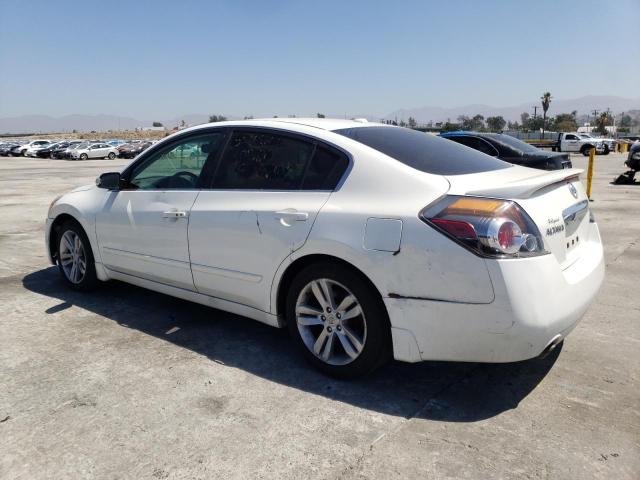 Photo 3 from auction – 2012 NISSAN ALTIMA SR with VIN 1N4BL2AP5CN407042