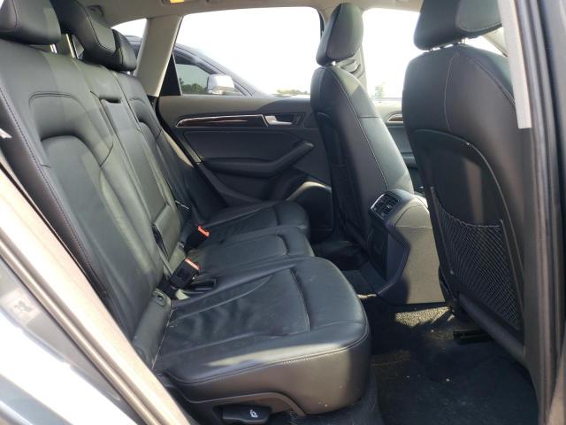Photo 6 from auction – 2013 AUDI Q5 PREMIUM with VIN WA1LFAFP9DA088014