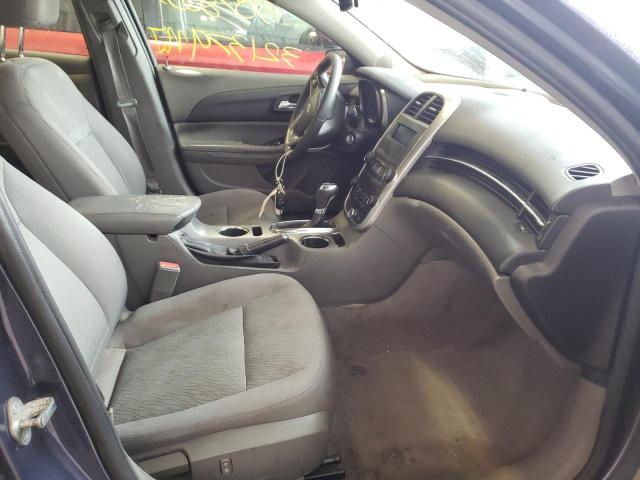 Photo 5 from auction – 2014 CHEVROLET MALIBU LS with VIN 1G11B5SL2EF114159