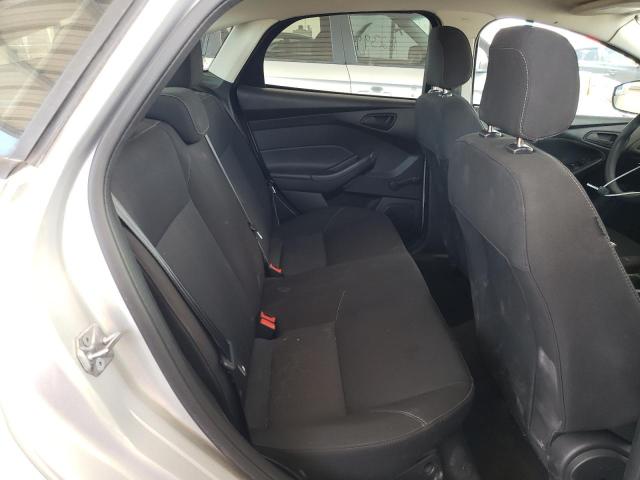 Photo 6 from auction – 2017 FORD FOCUS S with VIN 1FADP3E2XHL204846