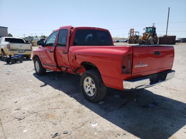 Photo 3 from auction – 2004 DODGE RAM 1500 S with VIN 1D7HA18N64J195582