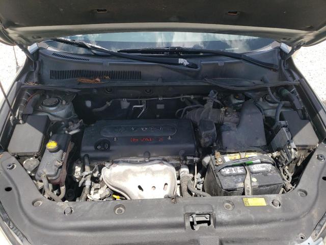 Photo 7 from auction – 2007 TOYOTA RAV4 with VIN JTMZD33V876039222