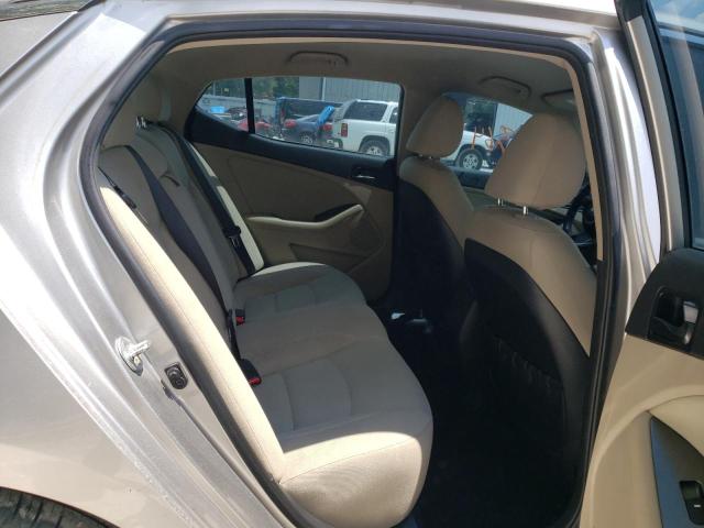Photo 6 from auction – 2015 KIA OPTIMA LX with VIN 5XXGM4A76FG454850