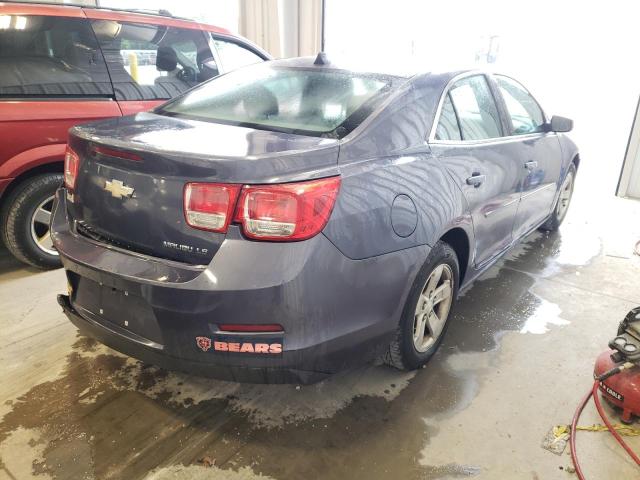 Photo 4 from auction – 2014 CHEVROLET MALIBU LS with VIN 1G11B5SL2EF114159