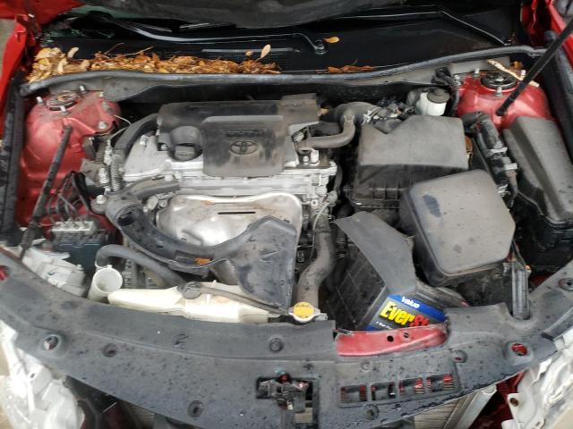 Photo 7 from auction – 2012 TOYOTA CAMRY SE A with VIN 4T1BF1FK2CU567759