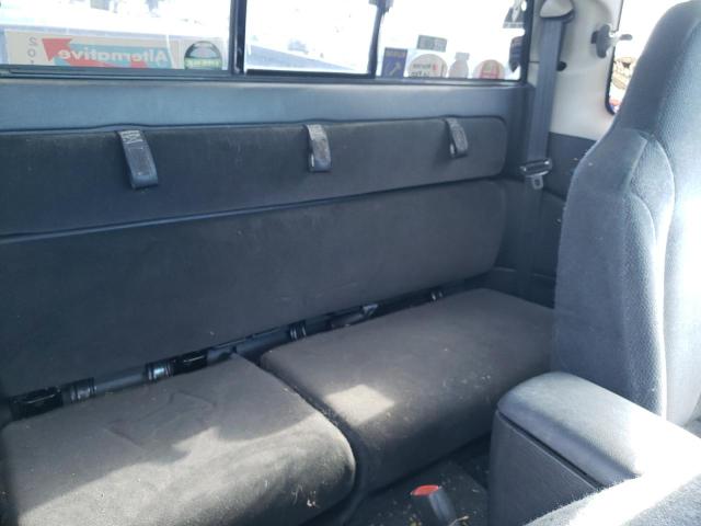 Photo 6 from auction – 2004 DODGE DAKOTA SPO with VIN 1D7HG32N24S683344