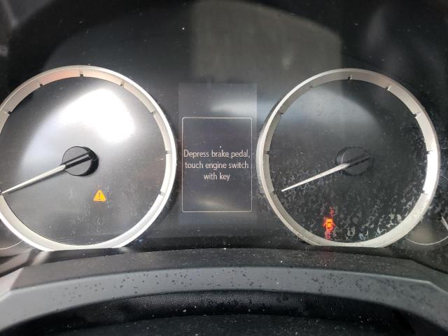 Photo 8 from auction – 2014 LEXUS IS 250 with VIN JTHBF1D24E5027266