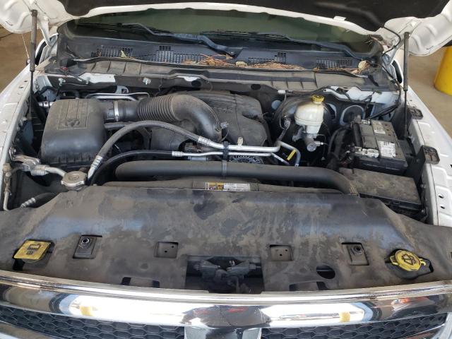 Photo 7 from auction – 2014 RAM 1500 SLT with VIN 1C6RR6GT9ES390244