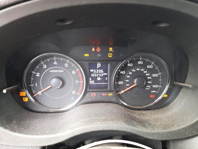 Photo 8 from auction – 2014 SUBARU FORESTER 2 with VIN JF2SJAMC4EH487701