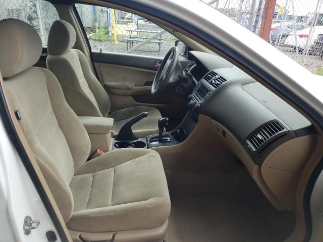 Photo 5 from auction – 2007 HONDA ACCORD with VIN 1HGCM66467A051605
