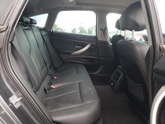 Photo 6 from auction – 2014 BMW 328 XIGT with VIN WBA3X5C57ED243430