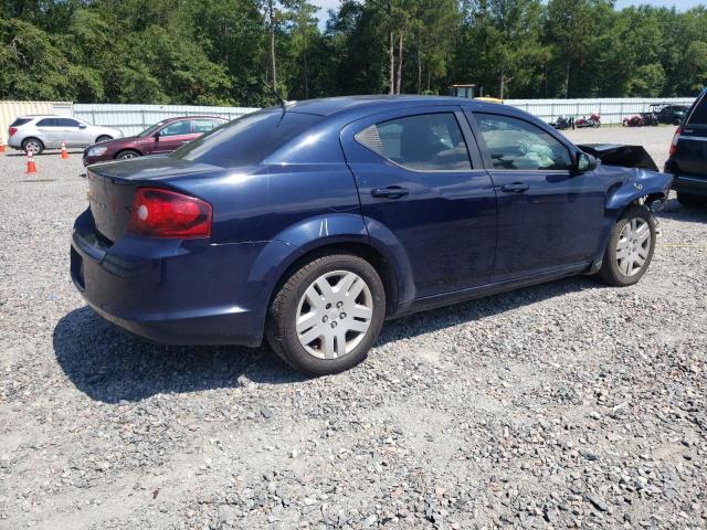 Photo 4 from auction – 2014 DODGE AVENGER with VIN 1C3CDZAB7EN144424