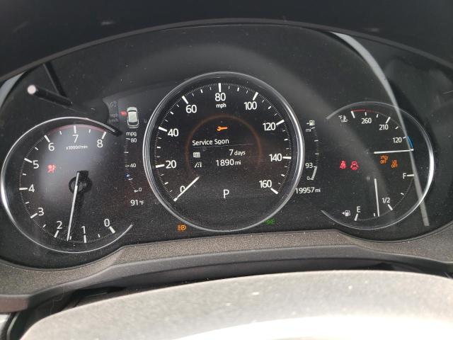 Photo 8 from auction – 2020 MAZDA CX-5 GRAND with VIN JM3KFBDM0L0796535