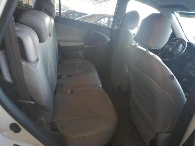 Photo 6 from auction – 2006 TOYOTA RAV4 LIMIT with VIN JTMZK31V565004313