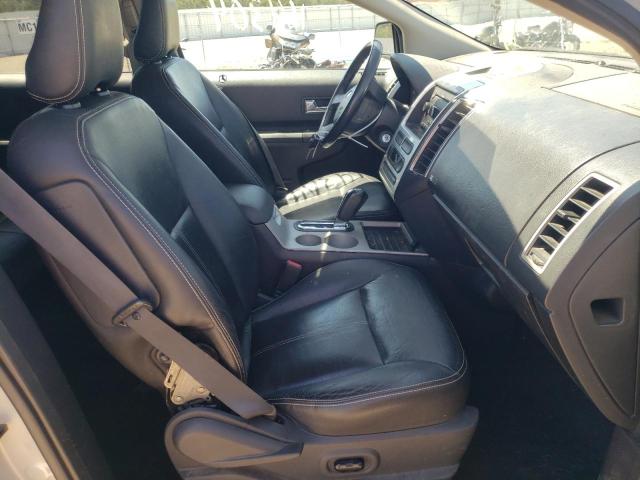 Фото 5 с аукциона – 2007 FORD EDGE SEL P с VIN 2FMDK49C57BA26016