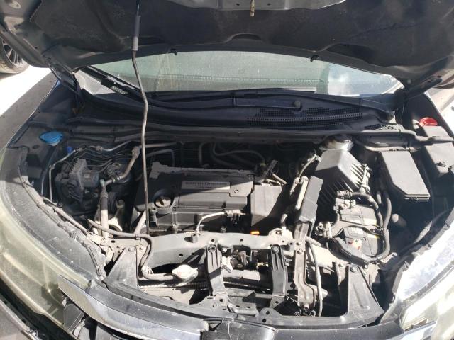 Photo 7 from auction – 2015 HONDA CR-V EX with VIN 2HKRM3H55FH522311