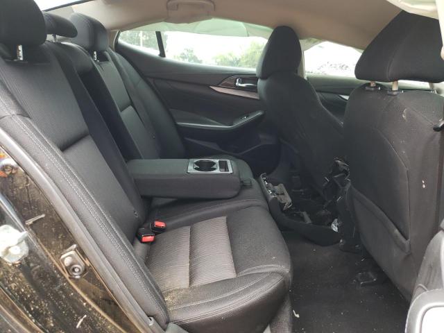 Photo 6 from auction – 2017 NISSAN MAXIMA 3.5 with VIN 1N4AA6AP2HC403901