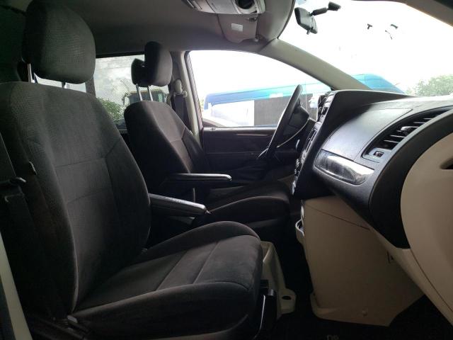 Photo 5 from auction – 2013 DODGE GRAND CARA with VIN 2C4RDGBG8DR723623