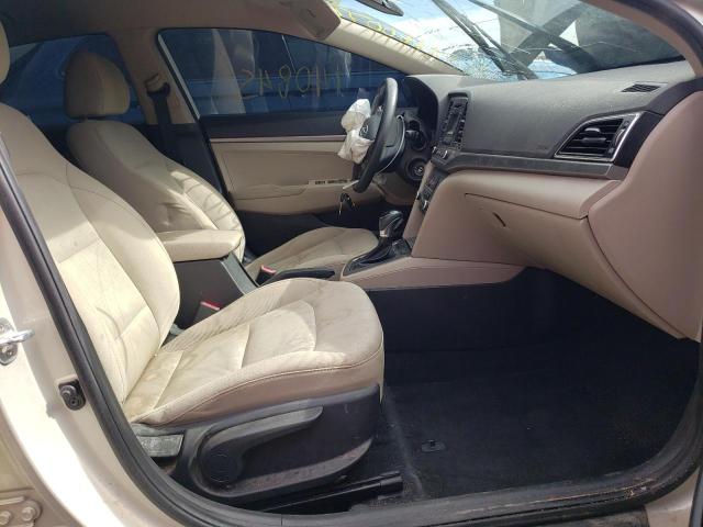 Photo 5 from auction – 2017 HYUNDAI ELANTRA SE with VIN 5NPD74LF6HH190969
