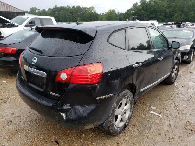 Photo 4 from auction – 2013 NISSAN ROGUE S with VIN JN8AS5MT2DW518201