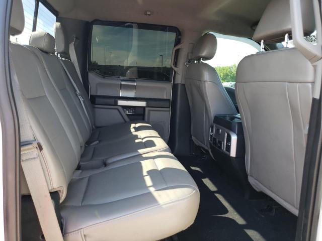 Photo 6 from auction – 2019 FORD F250 SUPER with VIN 1FT7W2B65KEF83052