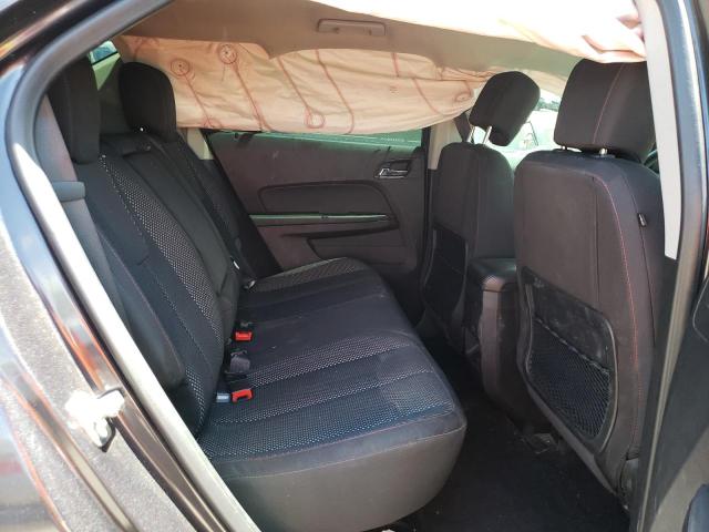 Photo 6 from auction – 2016 CHEVROLET EQUINOX LS with VIN 2GNALBEK8G6180757