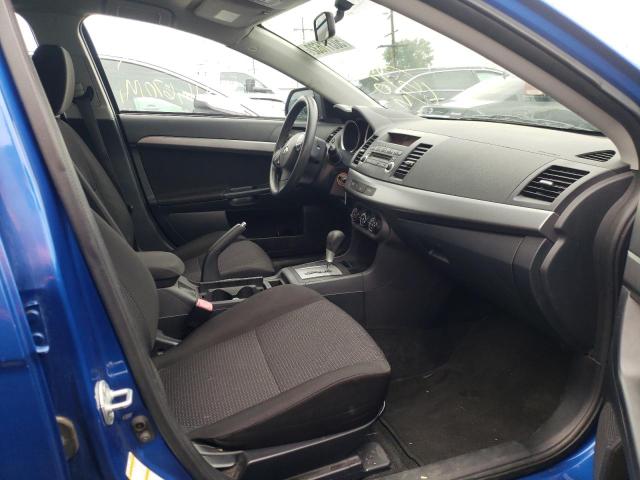 Photo 5 from auction – 2011 MITSUBISHI LANCER ES/ with VIN JA32X2HU8BU017548