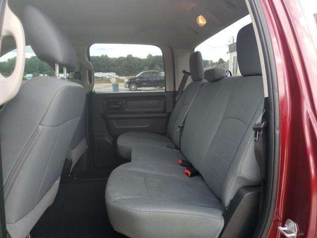 Photo 6 from auction – 2018 RAM 1500 ST with VIN 1C6RR6KT9JS188067