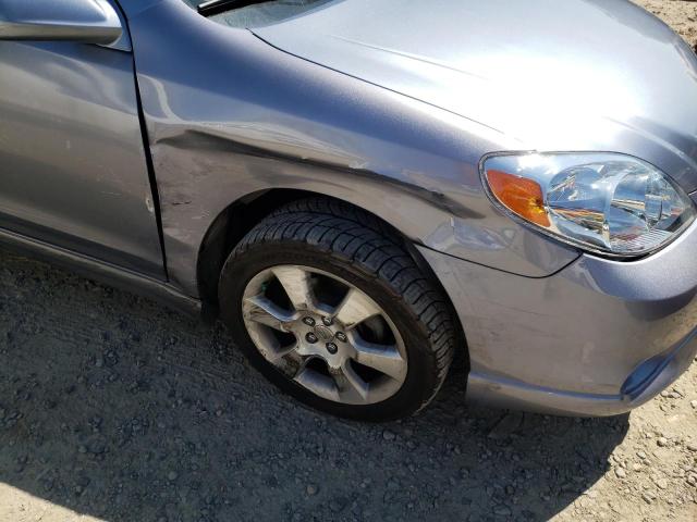 Photo 9 from auction – 2006 TOYOTA COROLLA MA with VIN 2T1KR32E06C616269