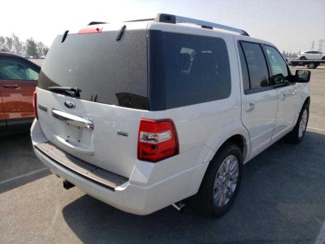 Photo 4 from auction – 2014 FORD EXPEDITION with VIN 1FMJU1K55EEF63011