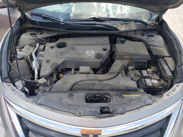 Photo 7 from auction – 2013 NISSAN ALTIMA 2.5 with VIN 1N4AL3AP8DN511690