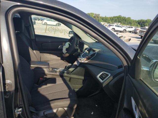 Photo 5 from auction – 2013 GMC TERRAIN SL with VIN 2GKALMEK8D6384625