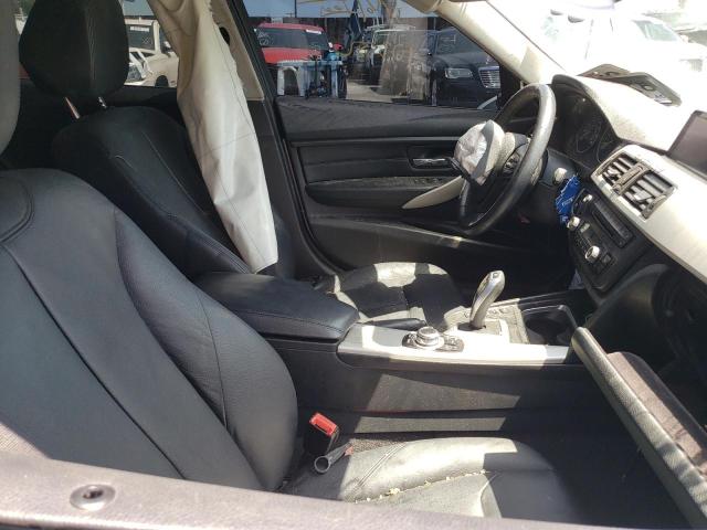Photo 5 from auction – 2013 BMW 328 I with VIN WBA3A5C59DF351133