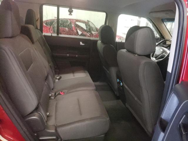 Photo 6 from auction – 2013 FORD FLEX SEL with VIN 2FMHK6C80DBD24177