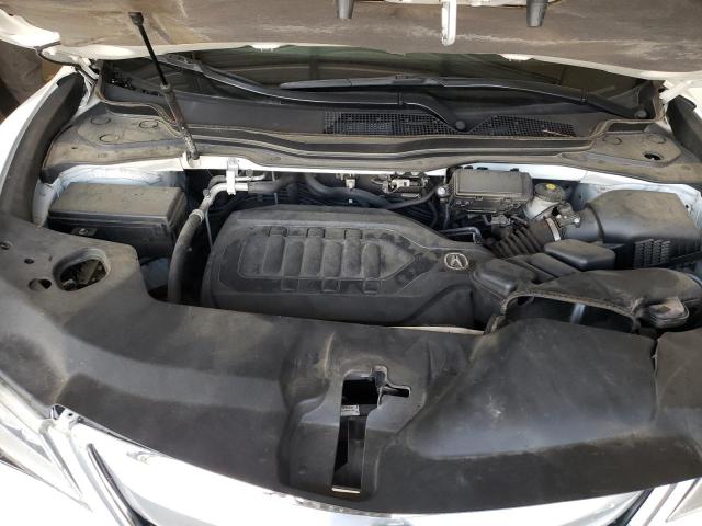 Photo 7 from auction – 2016 ACURA MDX with VIN 5FRYD3H64GB021882