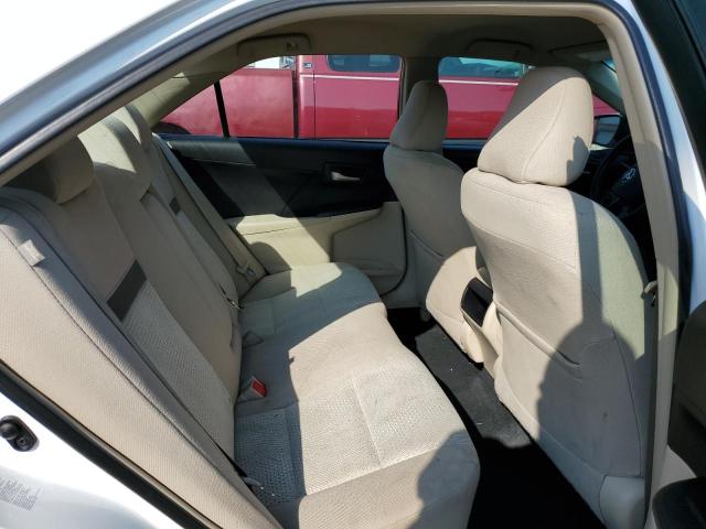 Photo 6 from auction – 2013 TOYOTA CAMRY L with VIN 4T1BF1FK5DU278117