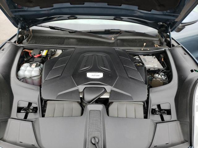 Photo 7 from auction – 2019 PORSCHE CAYENNE with VIN WP1AA2AY9KDA09288