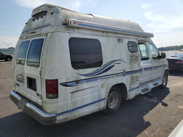 Photo 9 from auction – 2003 PLES VAN CAMPER with VIN 1FDSE34L63HA16866