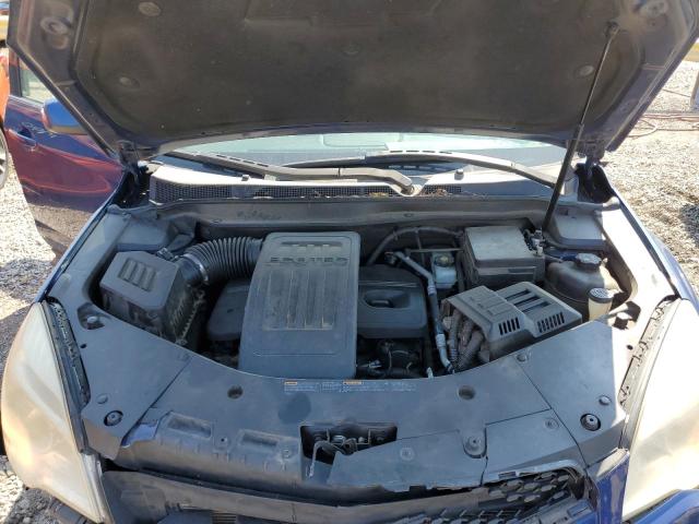 Photo 7 from auction – 2010 CHEVROLET EQUINOX LT with VIN 2CNALDEW3A6219992