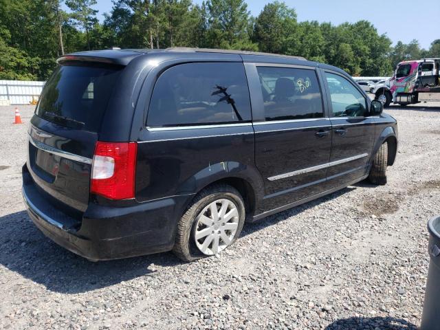 Photo 4 from auction – 2013 CHRYSLER TOWN & COU with VIN 2C4RC1BG7DR660062