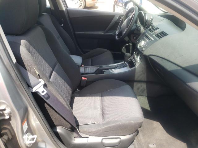 Photo 5 from auction – 2010 MAZDA MAZDA3 S with VIN JM1BL1SF9A1122665