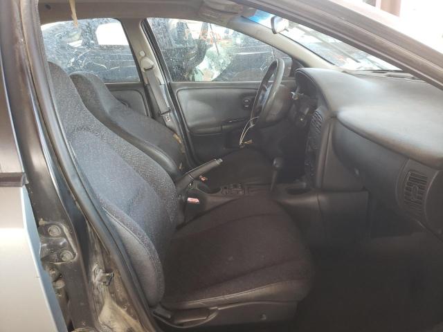 Photo 5 from auction – 2002 SATURN SL1 with VIN 1G8ZH52812Z218831