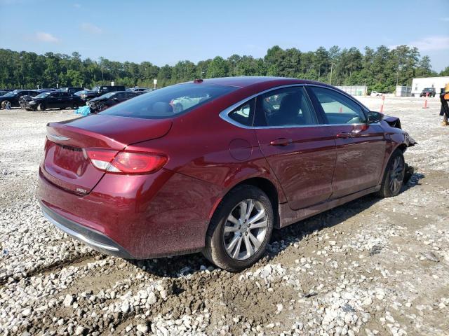 Photo 4 from auction – 2015 CHRYSLER 200 with VIN 1C3CCCAB3FN758422