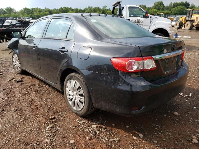 Photo 3 from auction – 2012 TOYOTA COROLLA BA with VIN 5YFBU4EE1CP046861