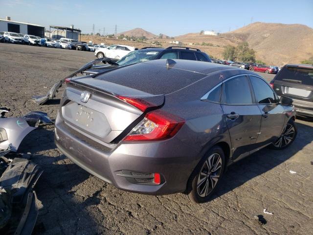 Photo 4 from auction – 2016 HONDA CIVIC EX with VIN 2HGFC1F33GH635214