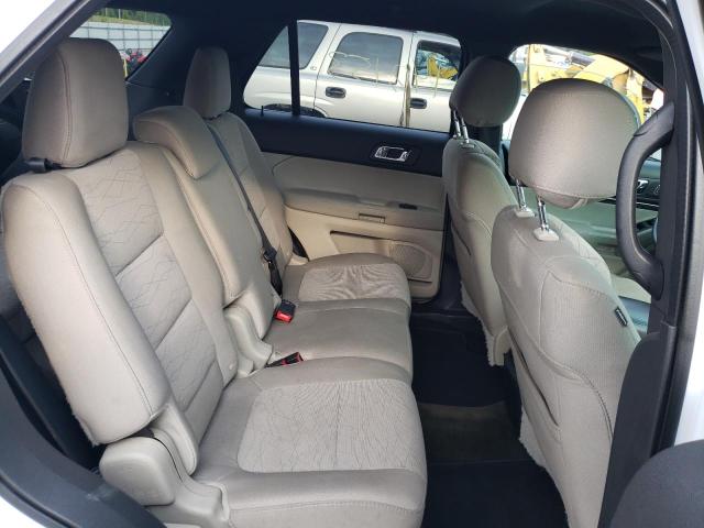 Photo 6 from auction – 2013 FORD EXPLORER with VIN 1FM5K7B9XDGB31630