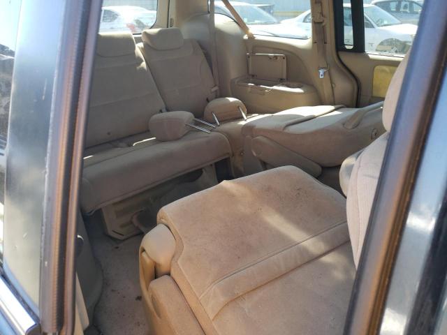 Photo 6 from auction – 2006 HONDA ODYSSEY EX with VIN 5FNRL38466B079580